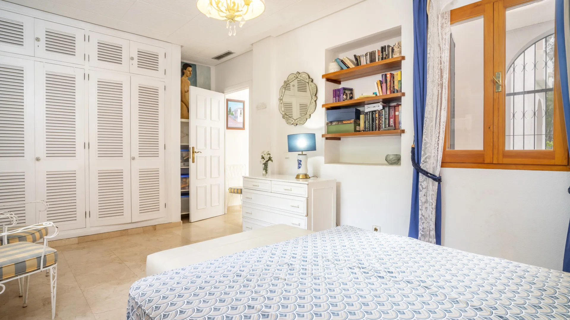 Apartamento planta baja en venta en Le Village