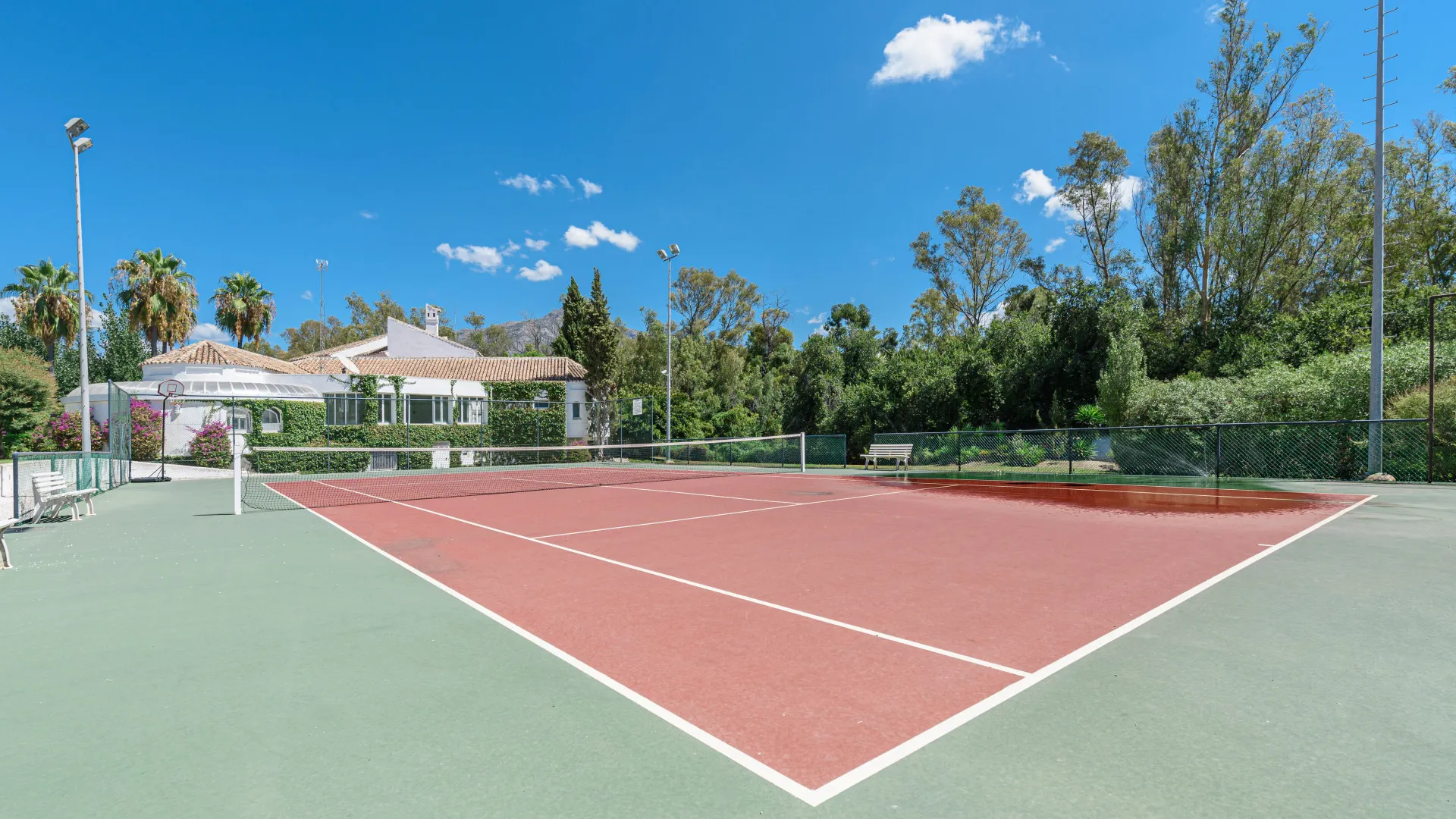 Apartamento planta baja en venta en Le Village