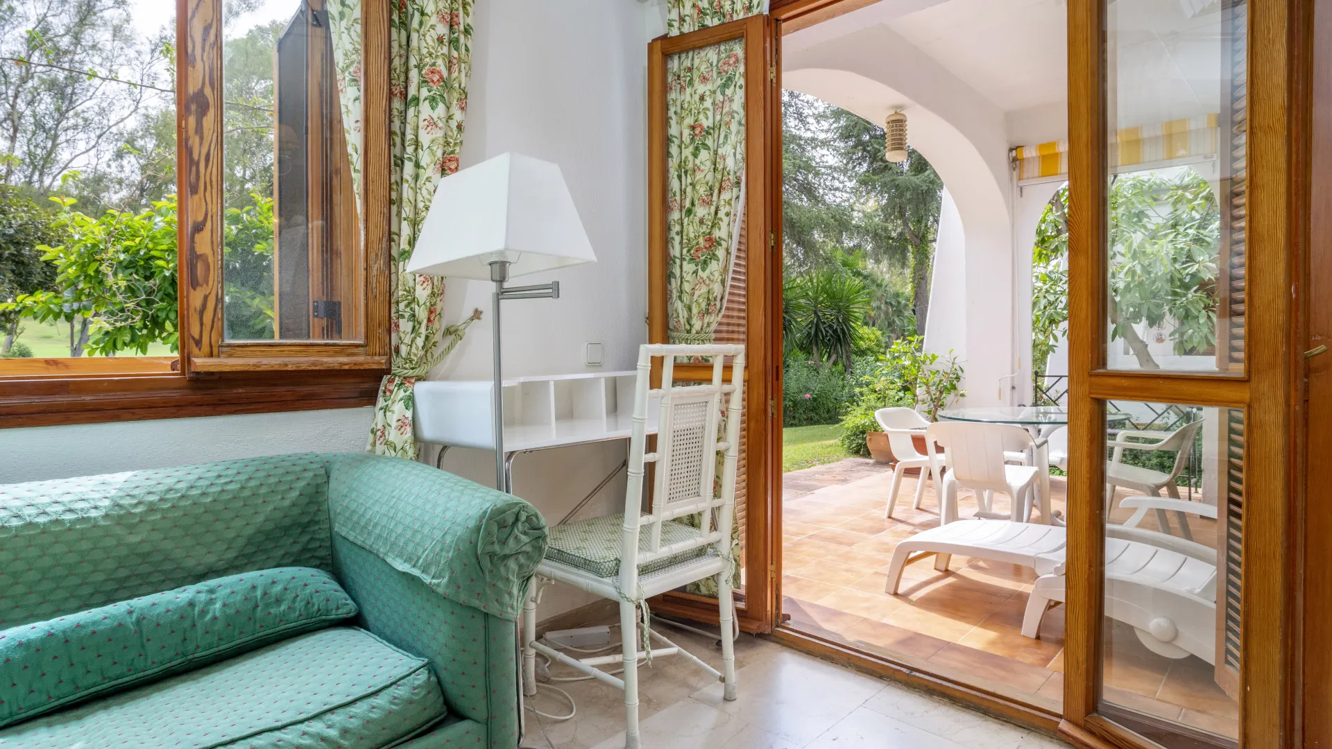 Apartamento planta baja en venta en Le Village