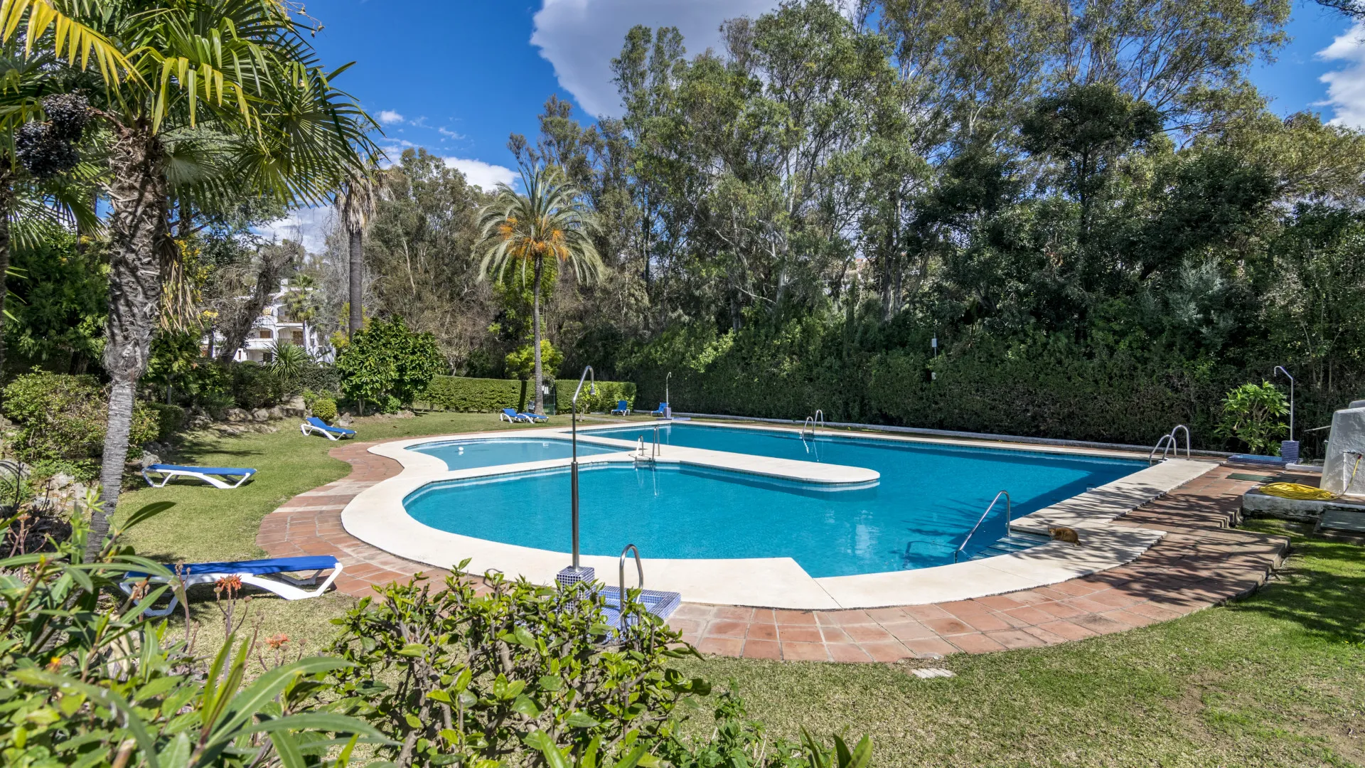 Apartamento planta baja en venta en Le Village