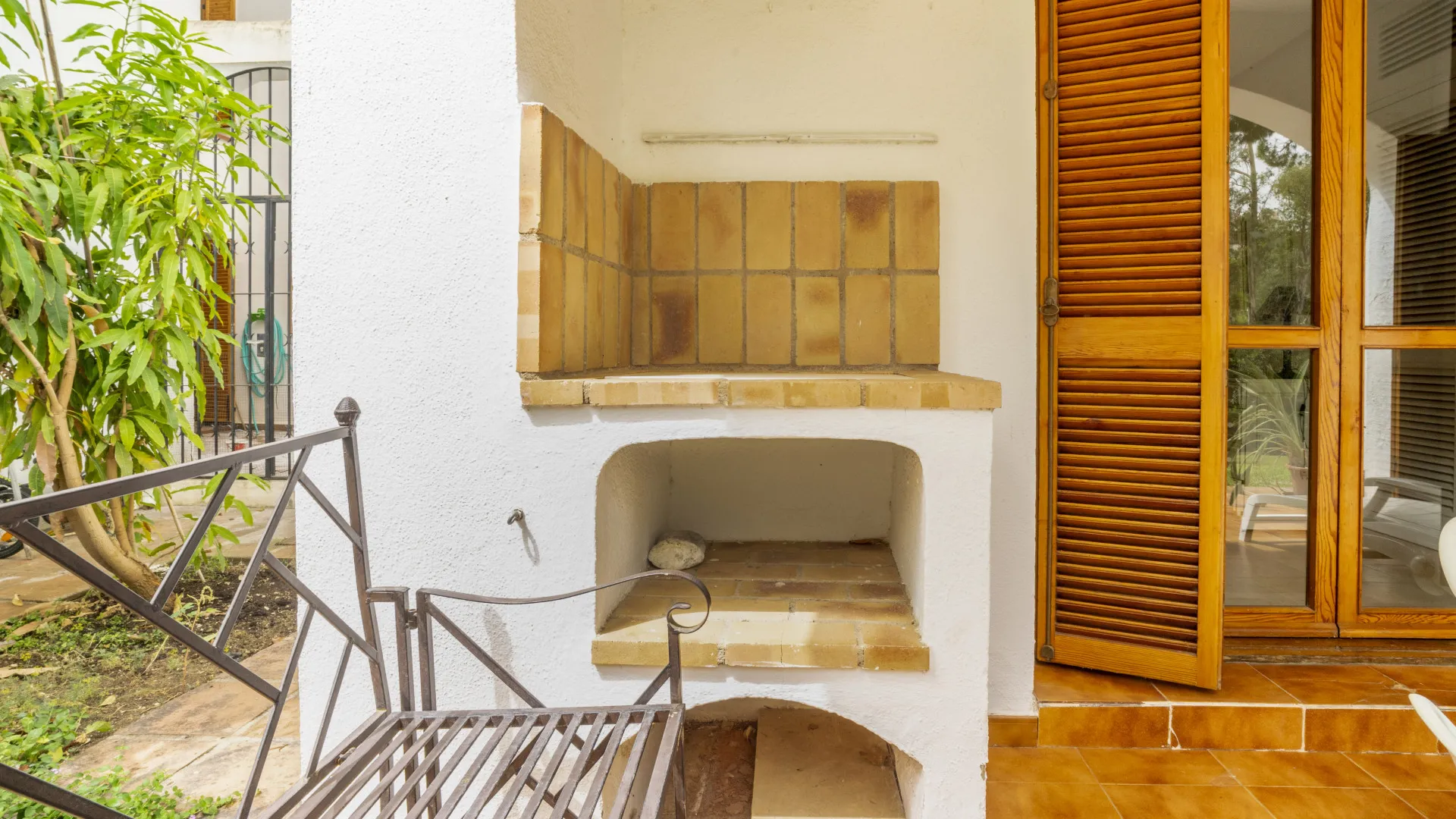 Apartamento planta baja en venta en Le Village