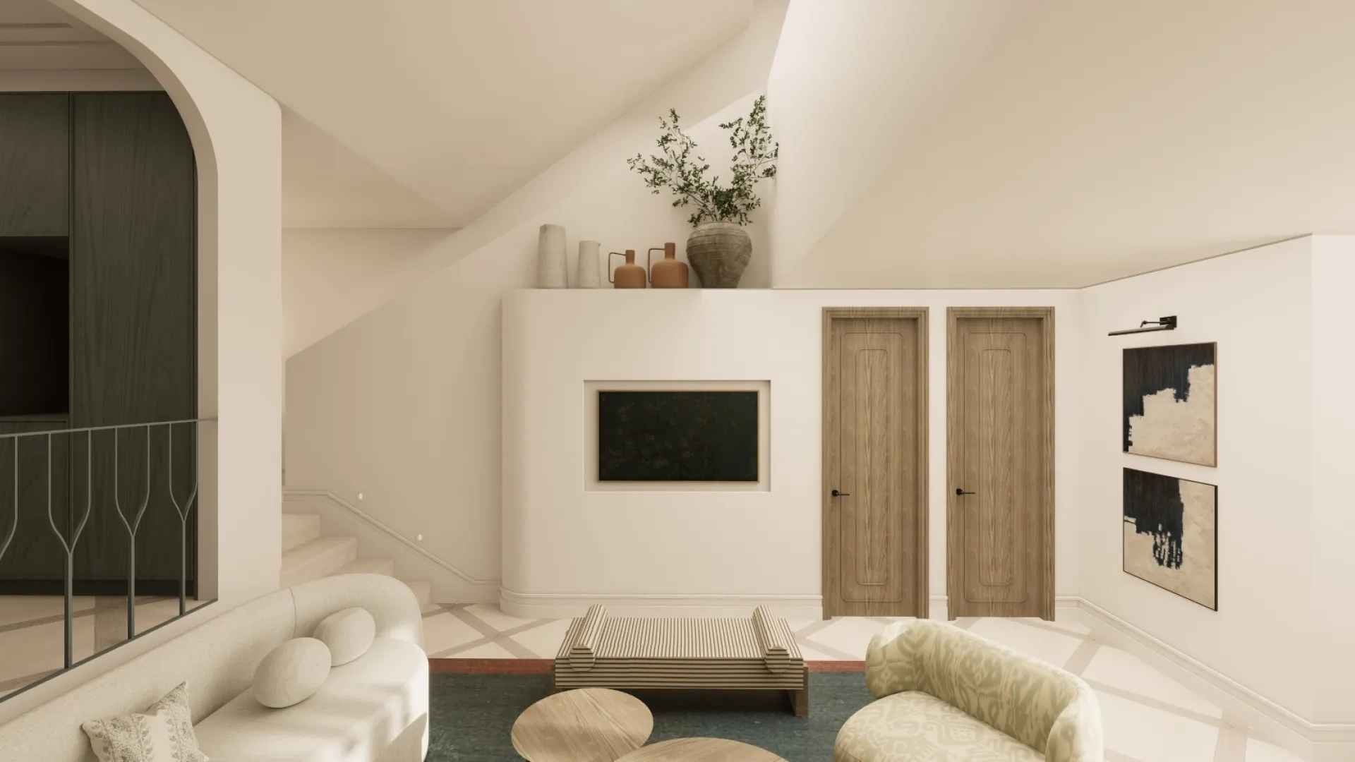 Town house for sale in La Colina