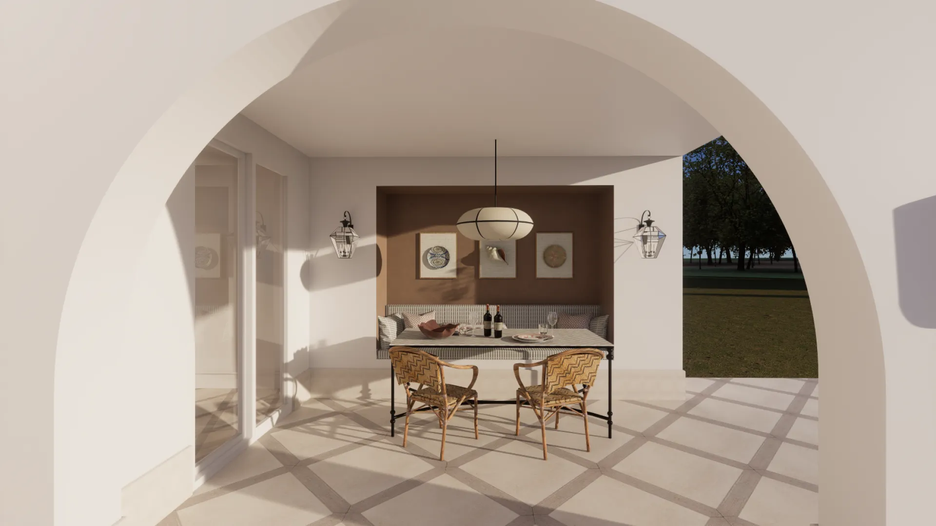 Town house for sale in La Colina