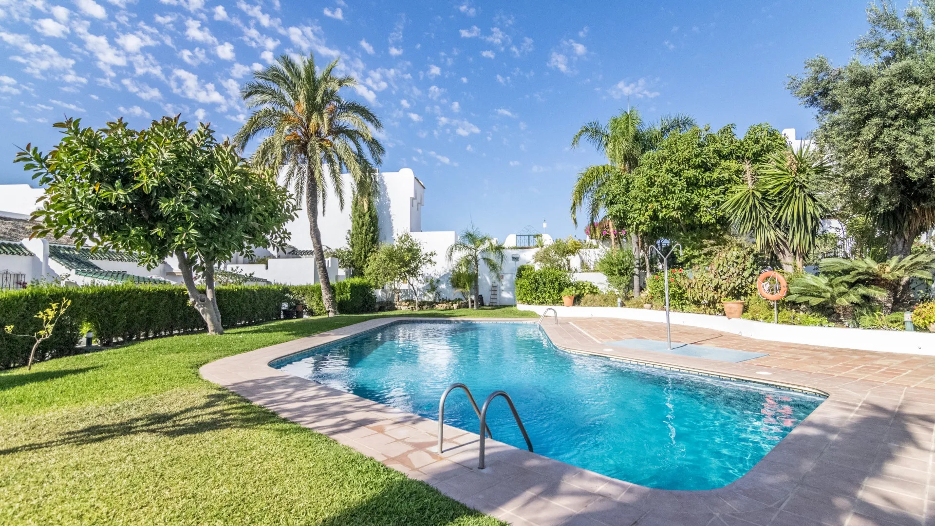 Town house for sale in La Colina