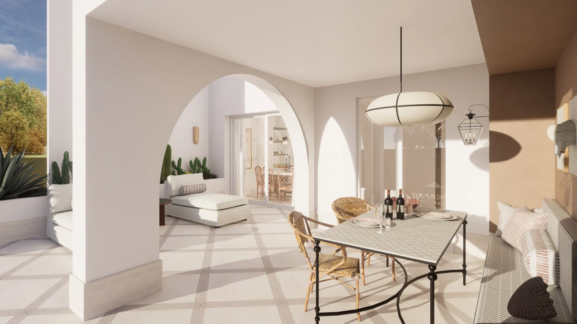 Town house for sale in La Colina