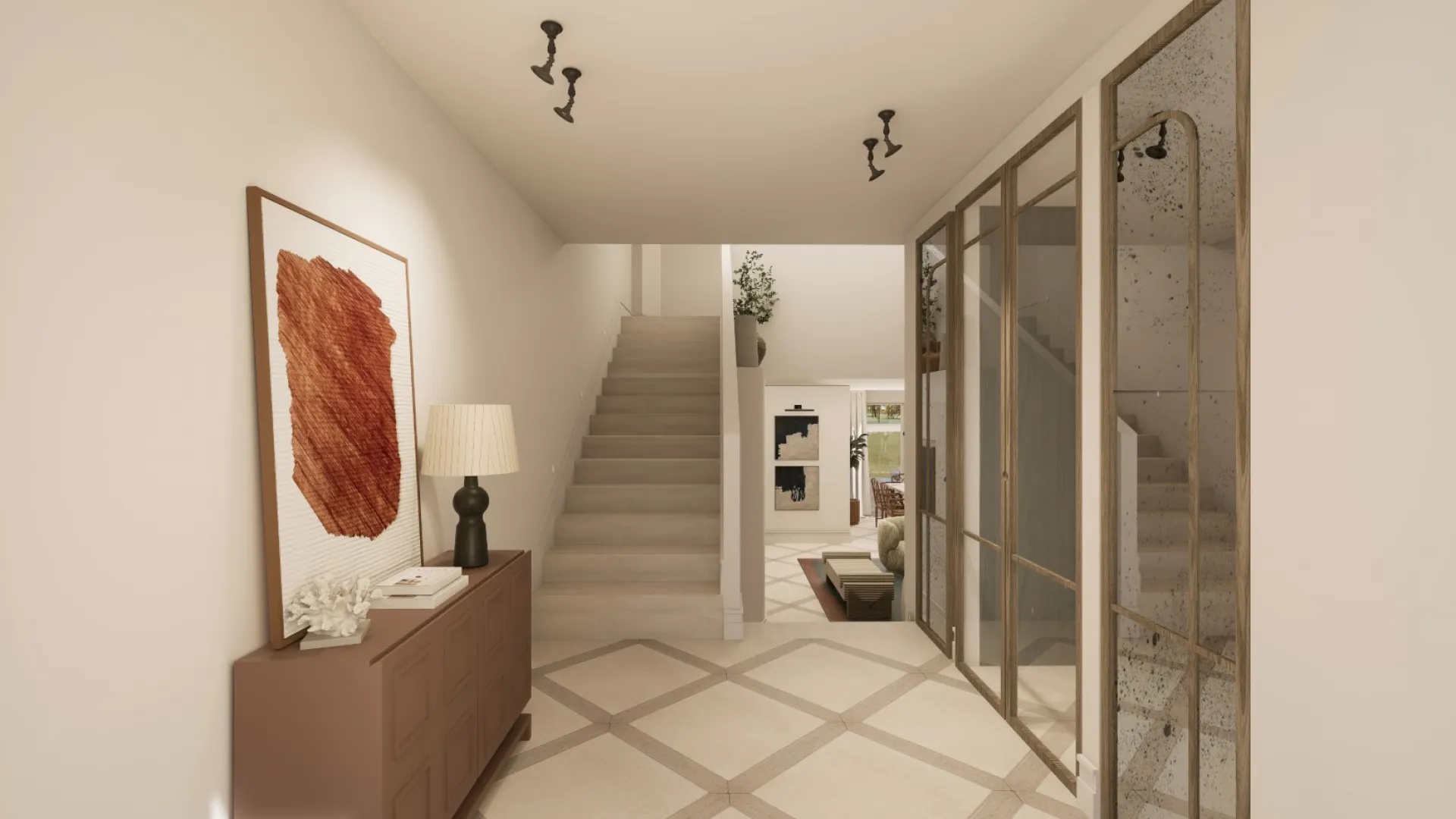 Town house for sale in La Colina