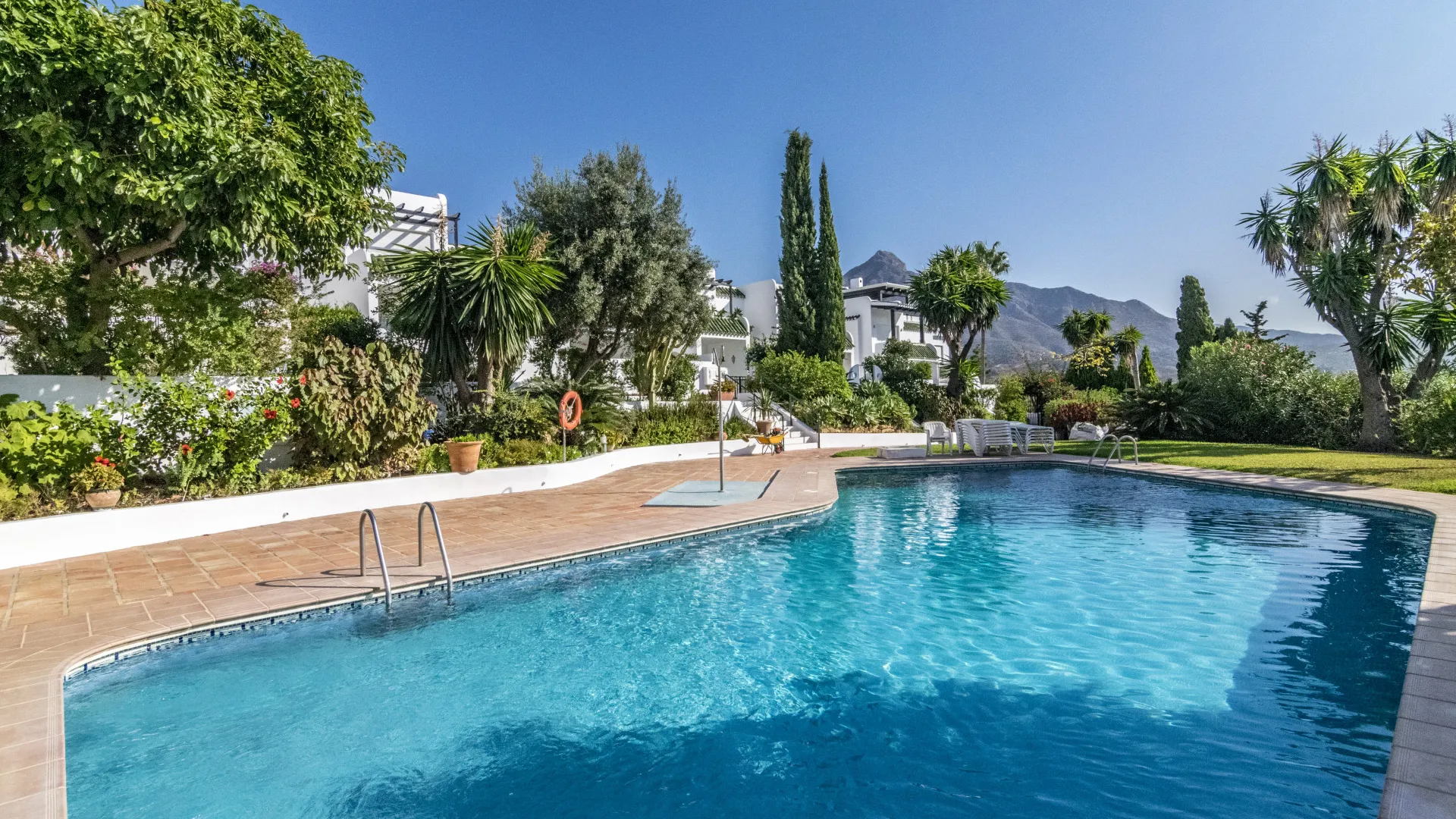 Town house for sale in La Colina