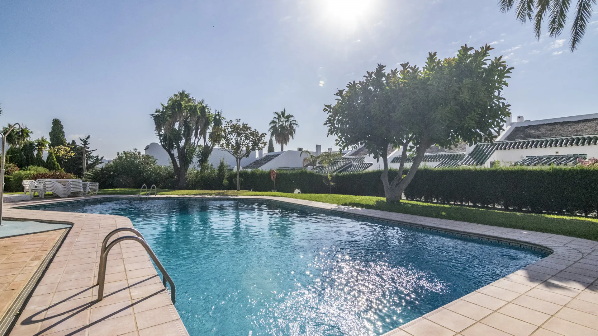 Town house for sale in La Colina