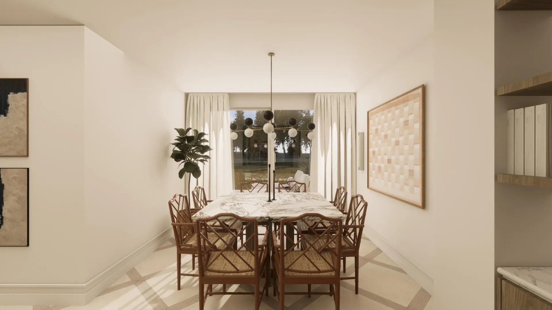 Town house for sale in La Colina