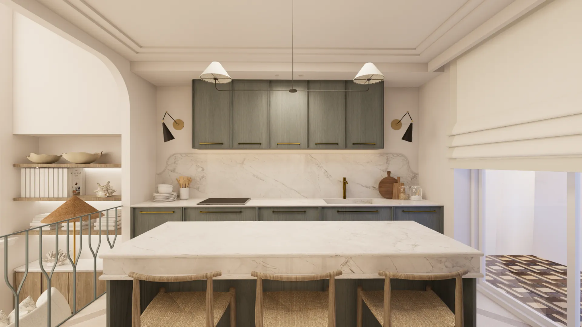 Town house for sale in La Colina