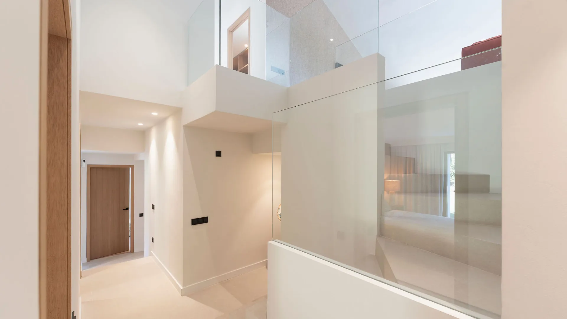 Villa en venta en Los Naranjos