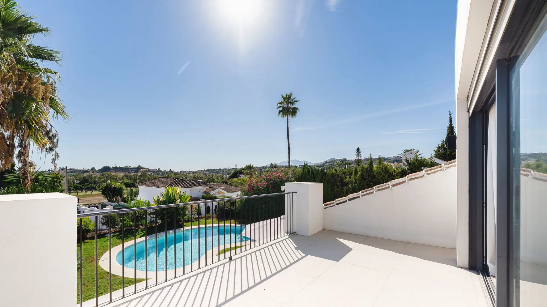 Villa en venta en Los Naranjos