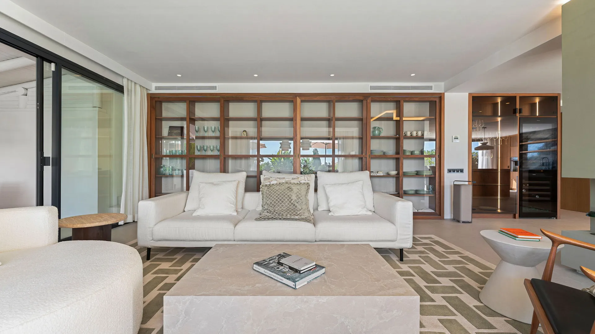 Villa en venta en Los Naranjos