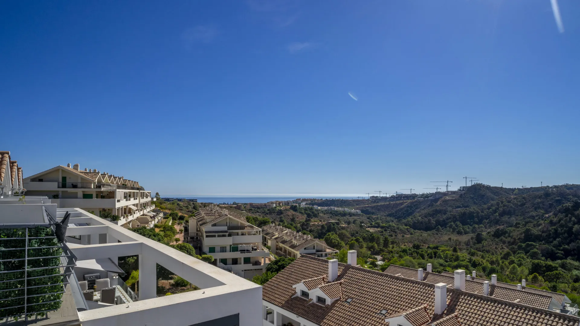 Atico duplex en venta en Ocean Hills de 2 dormitorios