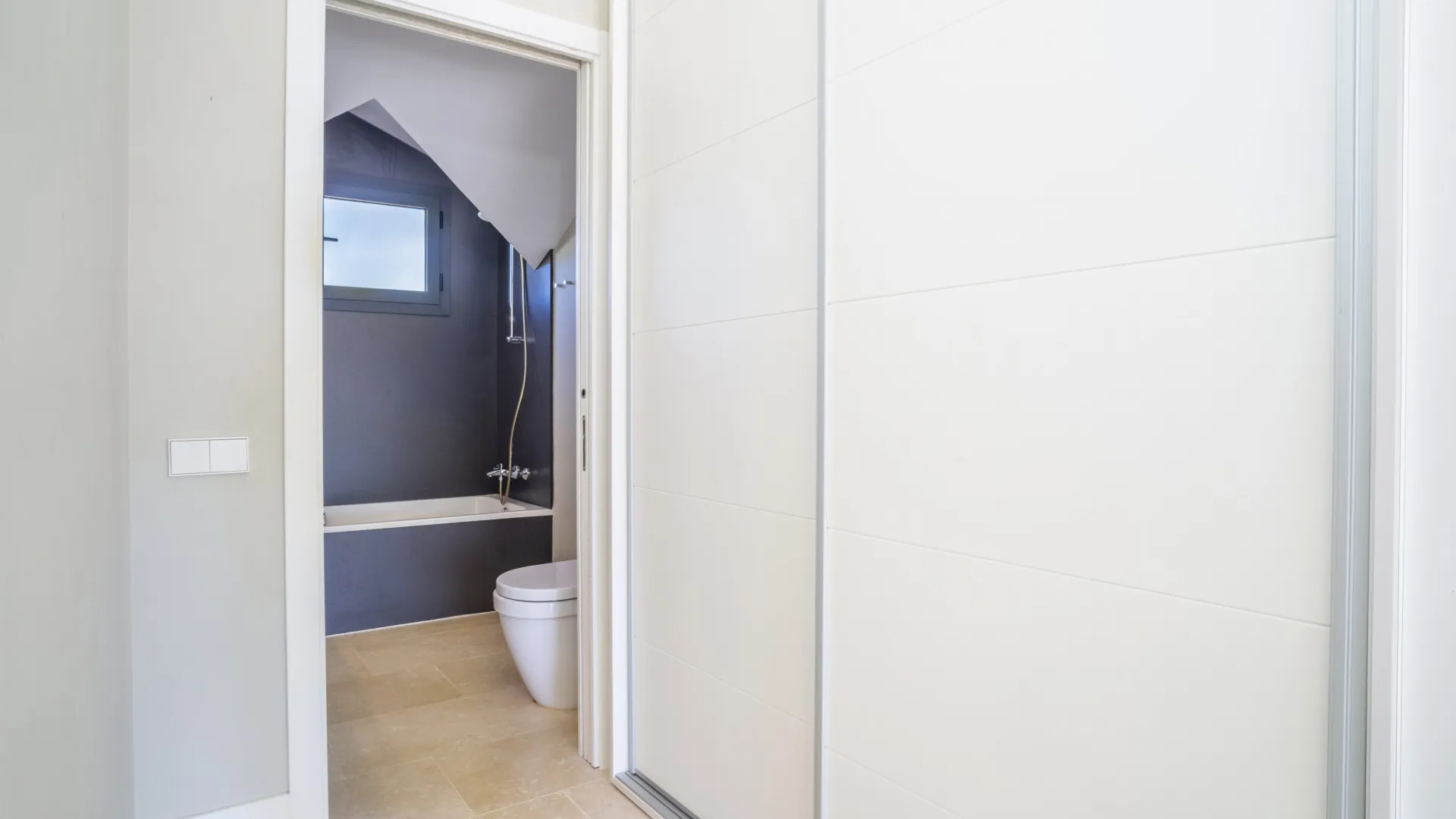 Atico duplex en venta en Ocean Hills de 2 dormitorios