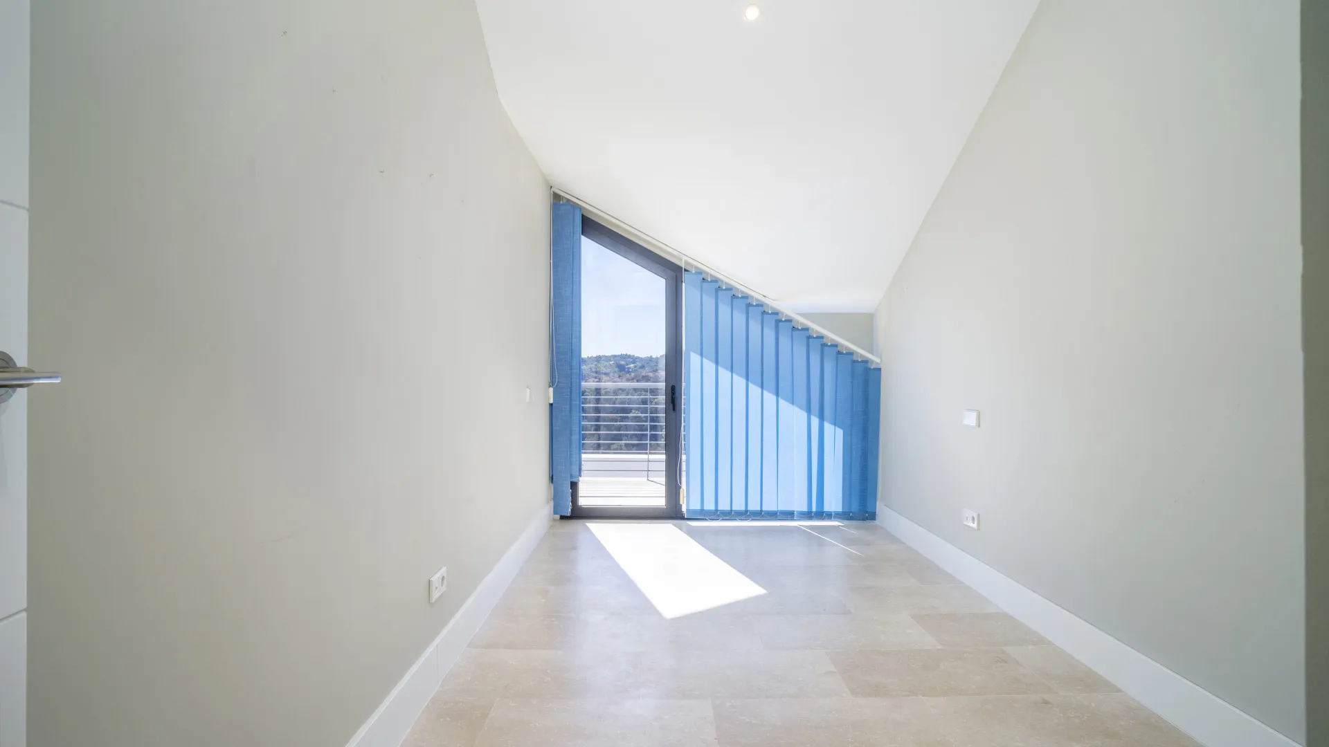 Atico duplex en venta en Ocean Hills de 2 dormitorios