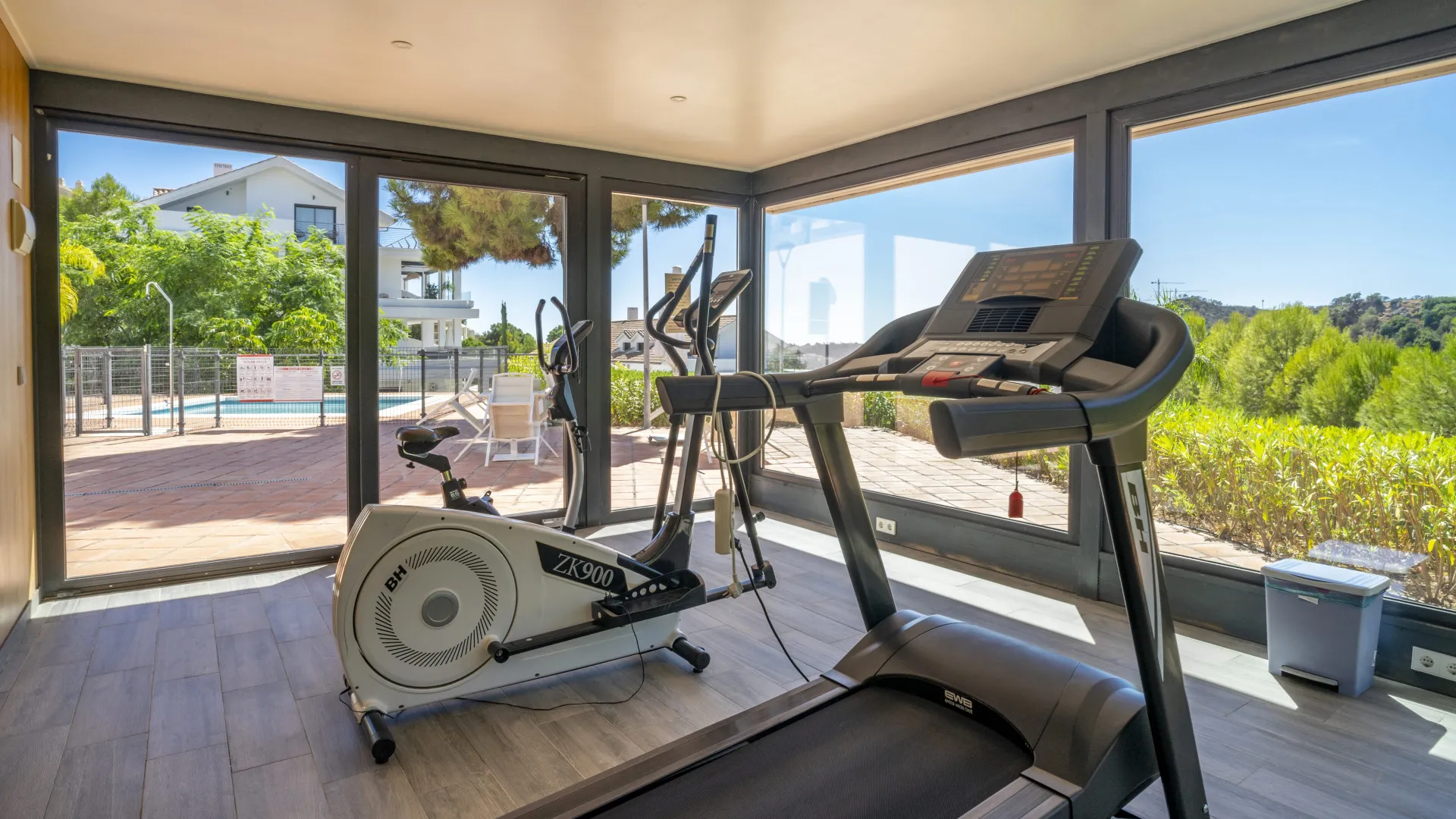 Atico duplex en venta en Ocean Hills de 2 dormitorios