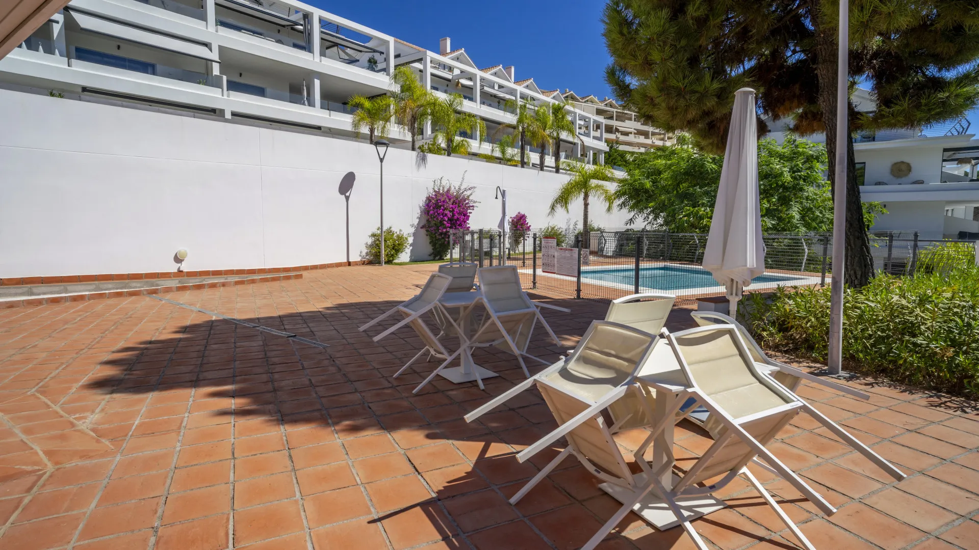 Atico duplex en venta en Ocean Hills de 2 dormitorios