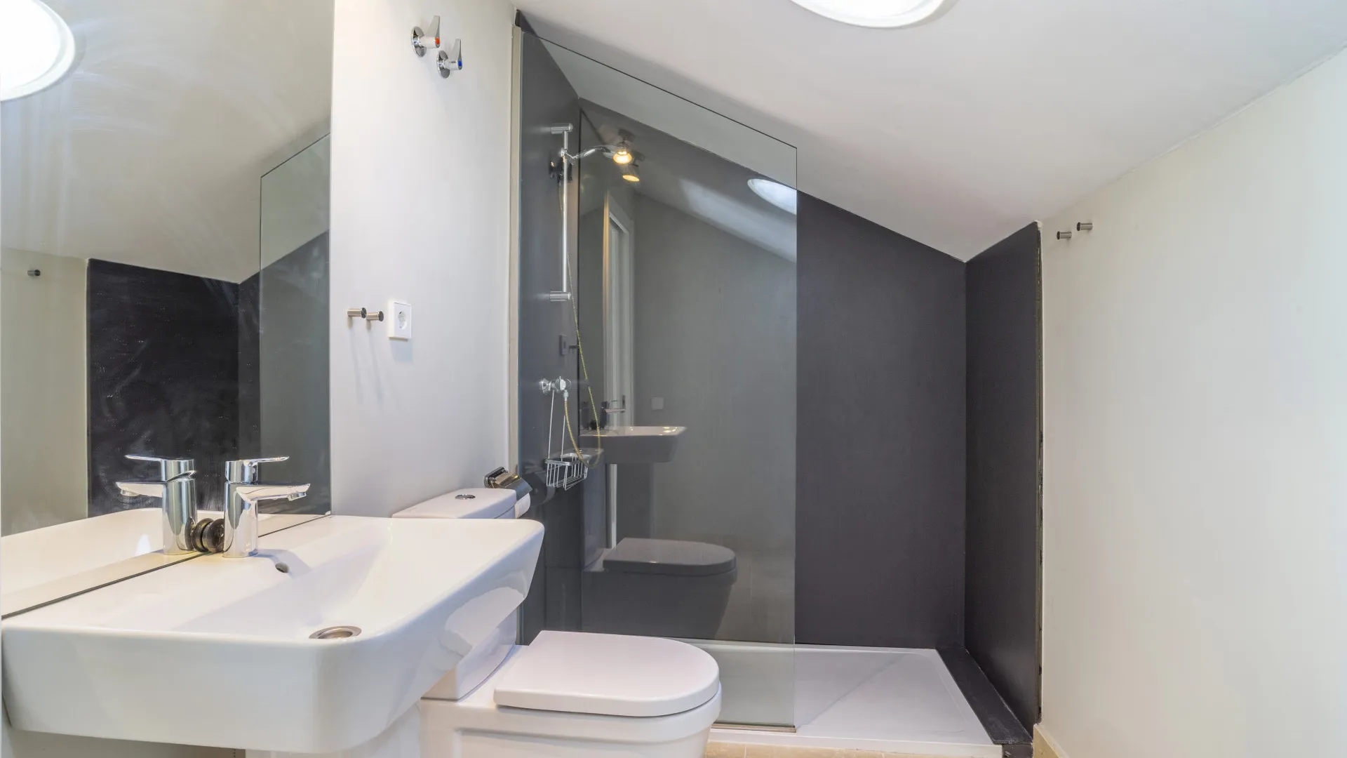 Atico duplex en venta en Ocean Hills de 2 dormitorios