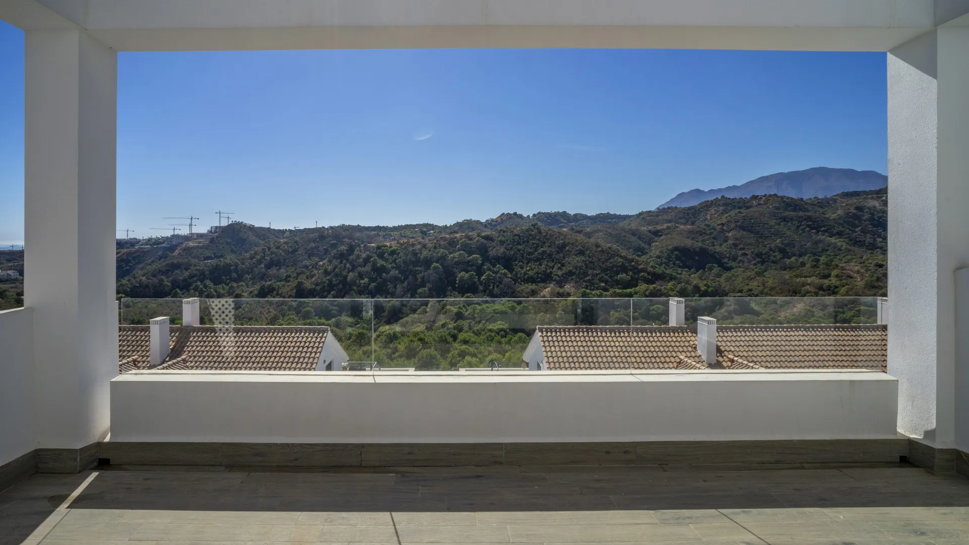 Atico duplex en venta en Ocean Hills de 2 dormitorios