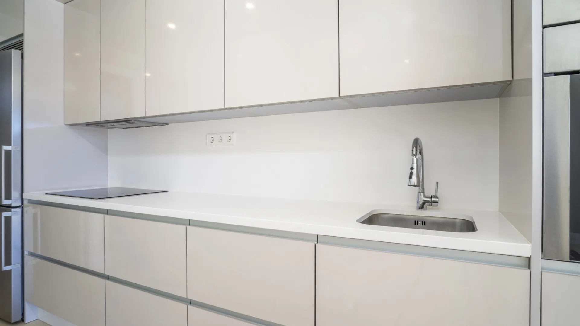 Atico duplex en venta en Ocean Hills de 2 dormitorios