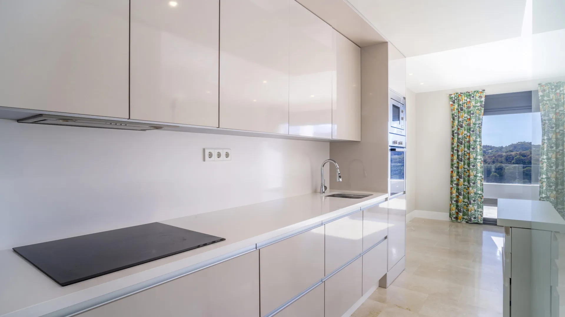 Atico duplex en venta en Ocean Hills de 2 dormitorios