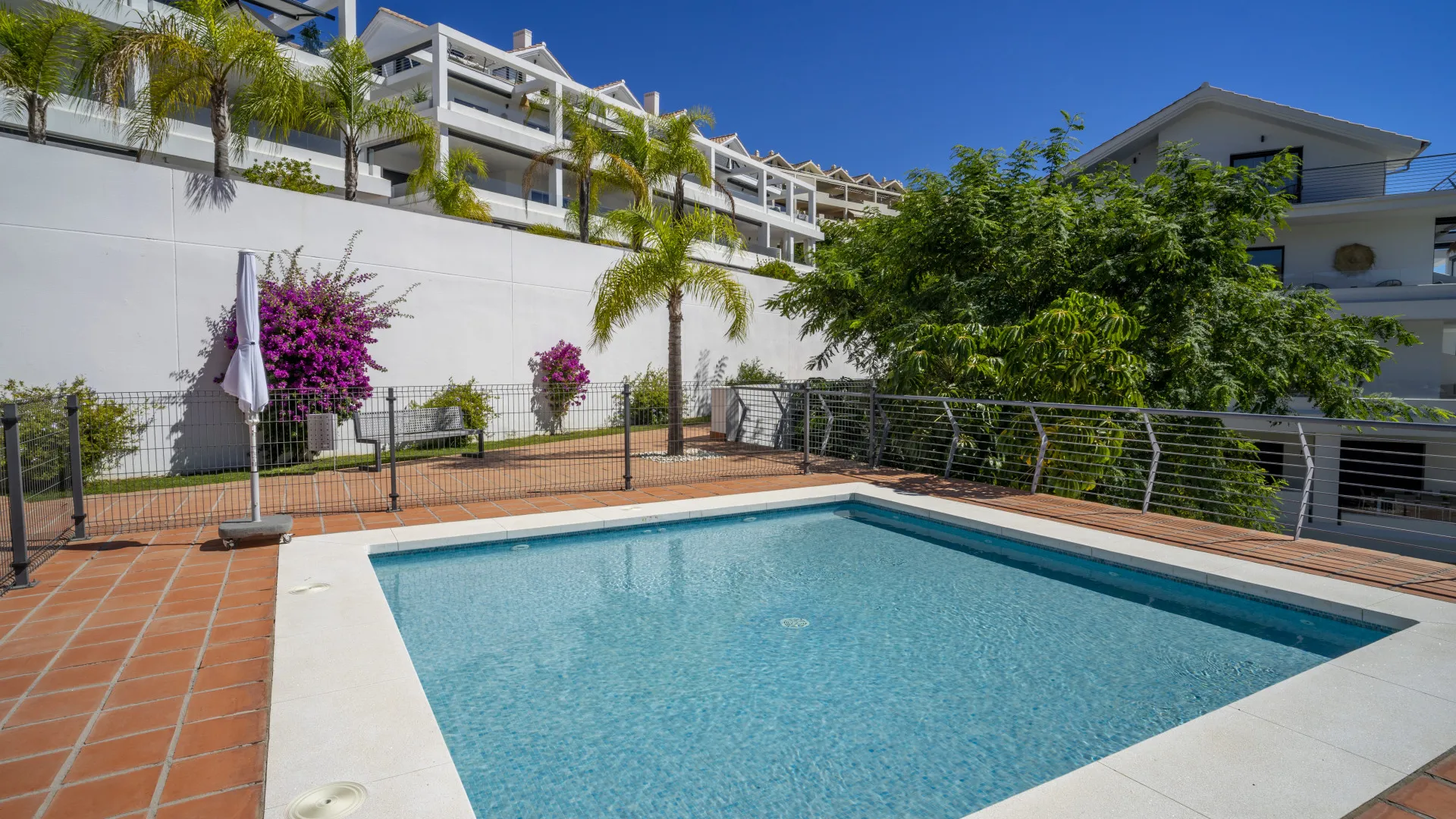 Atico duplex en venta en Ocean Hills de 2 dormitorios