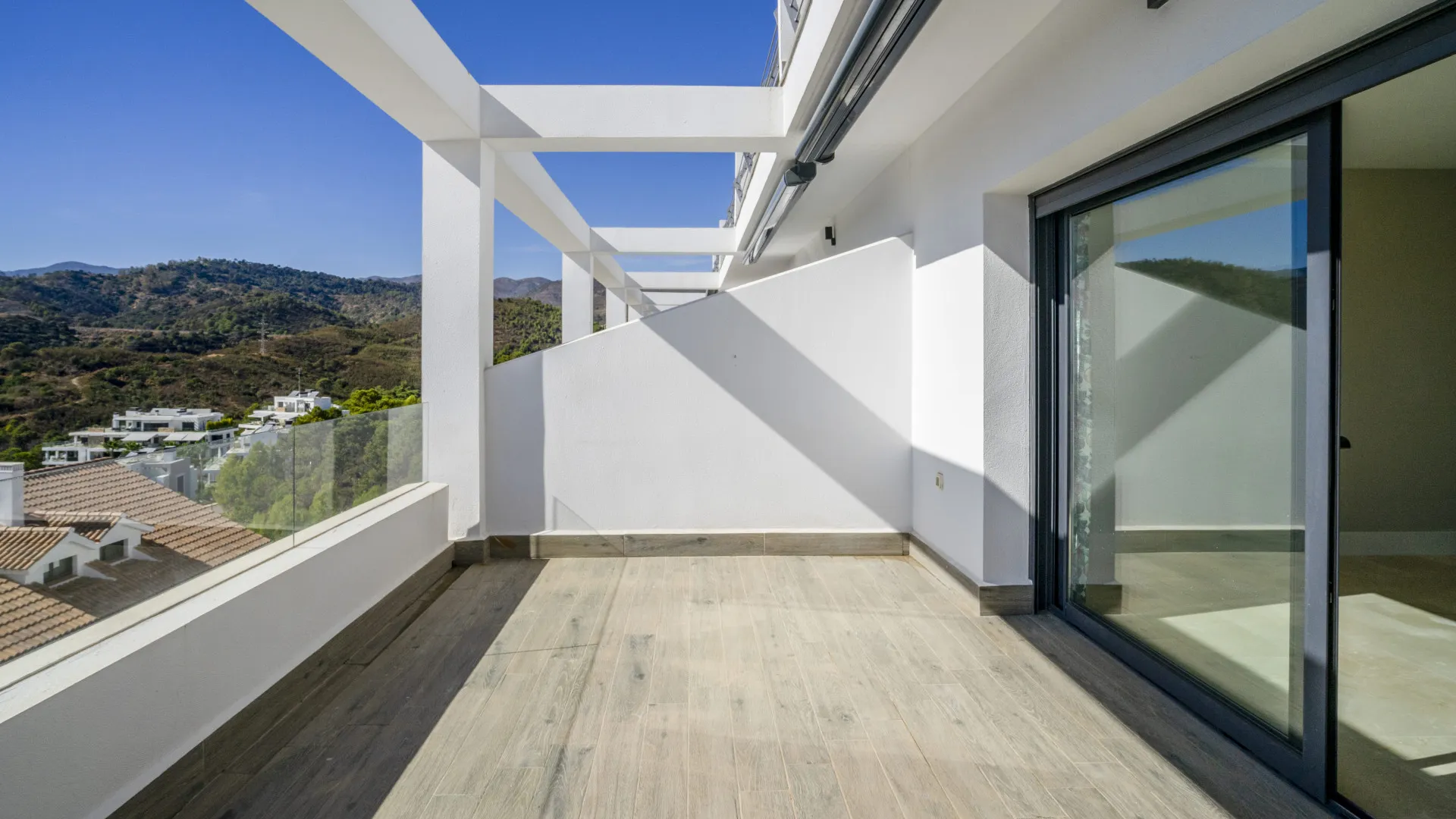 Atico duplex en venta en Ocean Hills de 2 dormitorios