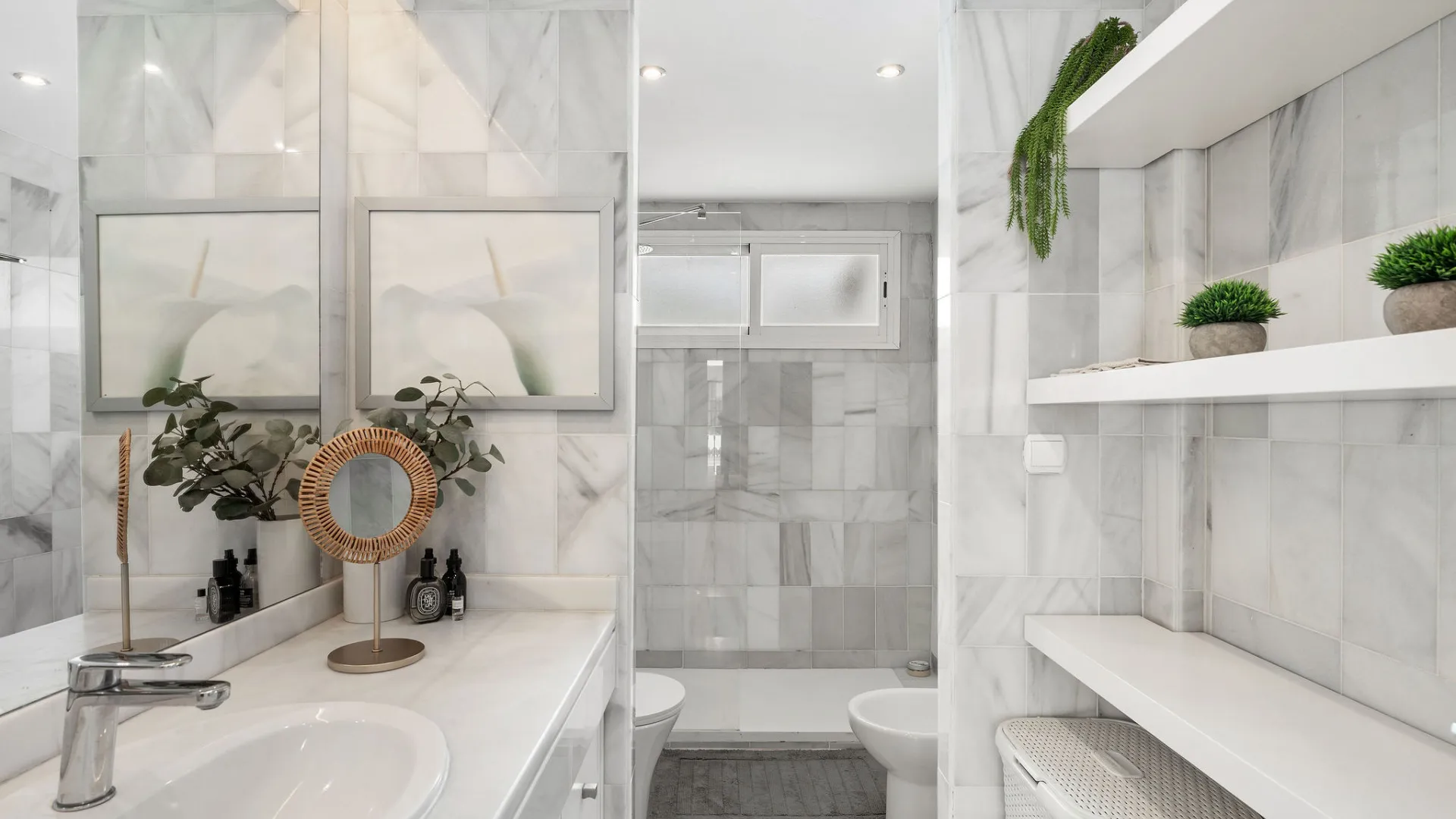 4 bedrooms town house in Los Naranjos de Marbella for sale