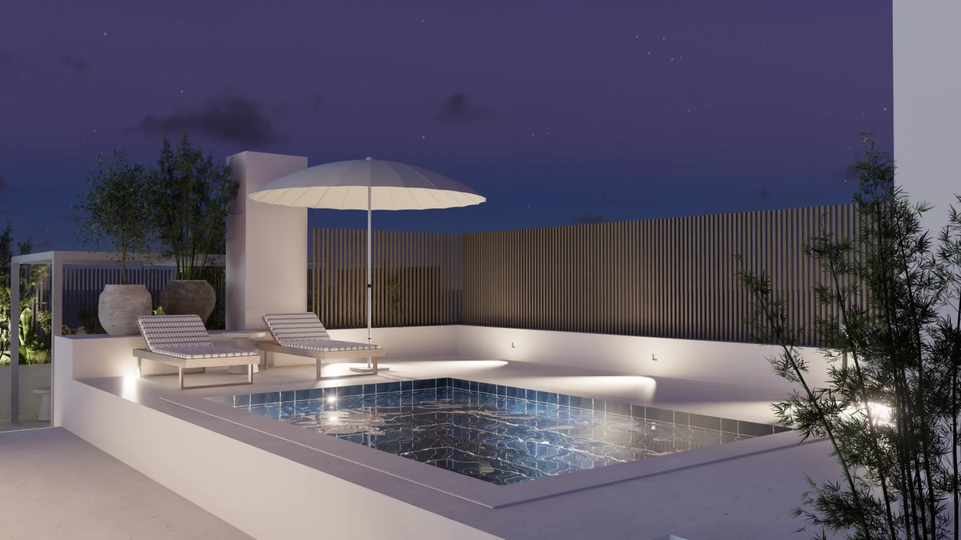 Se vende Ático en Magna Marbella de 3 dormitorios