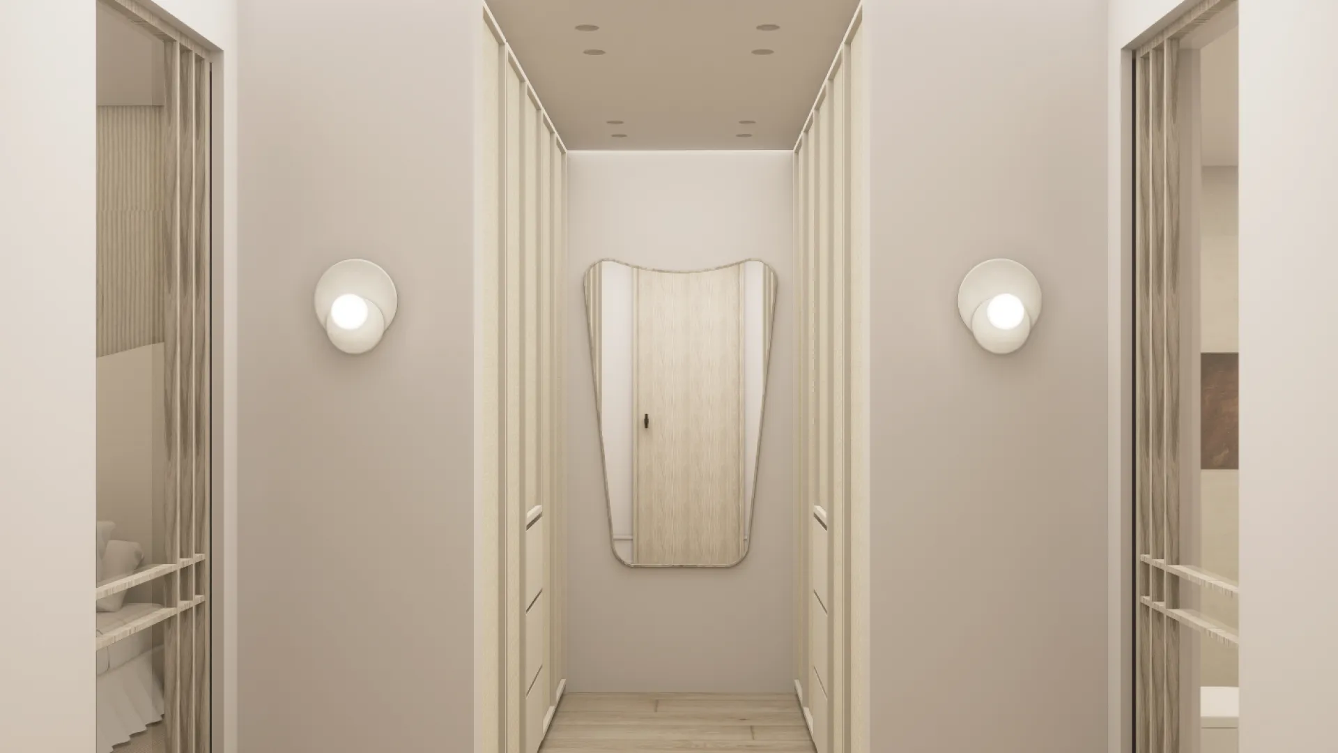 Se vende Ático en Magna Marbella de 3 dormitorios