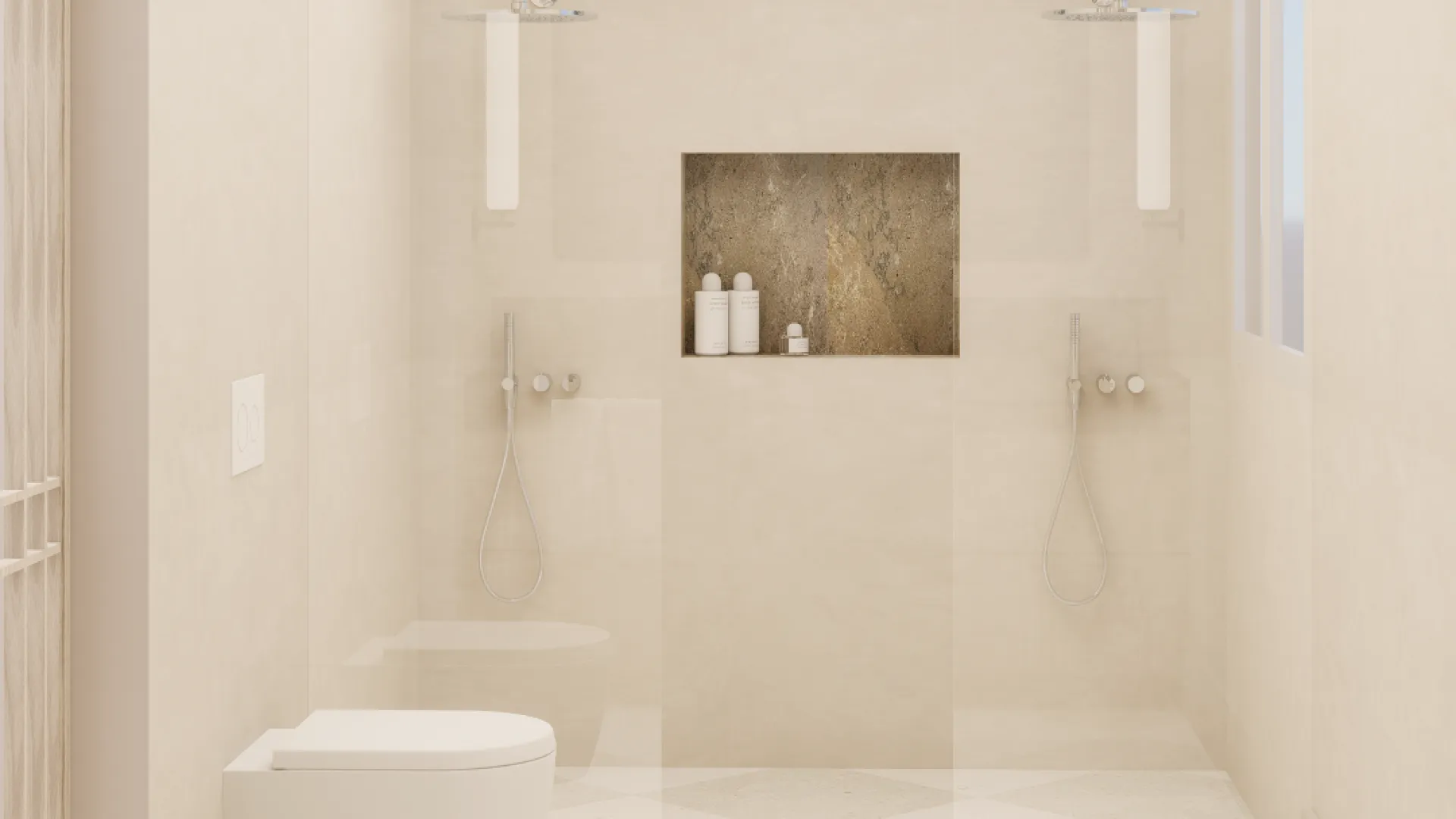 Se vende Ático en Magna Marbella de 3 dormitorios