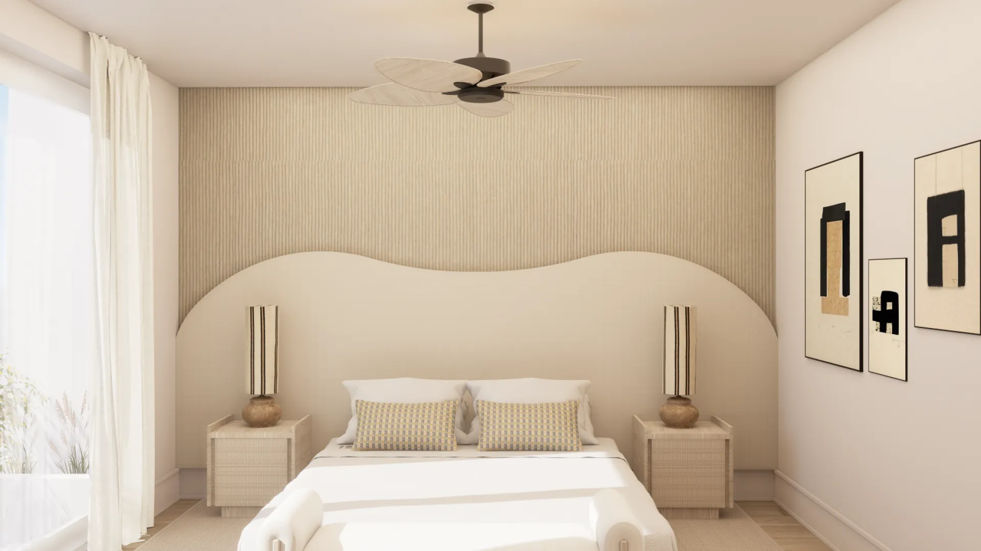 Se vende Ático en Magna Marbella de 3 dormitorios