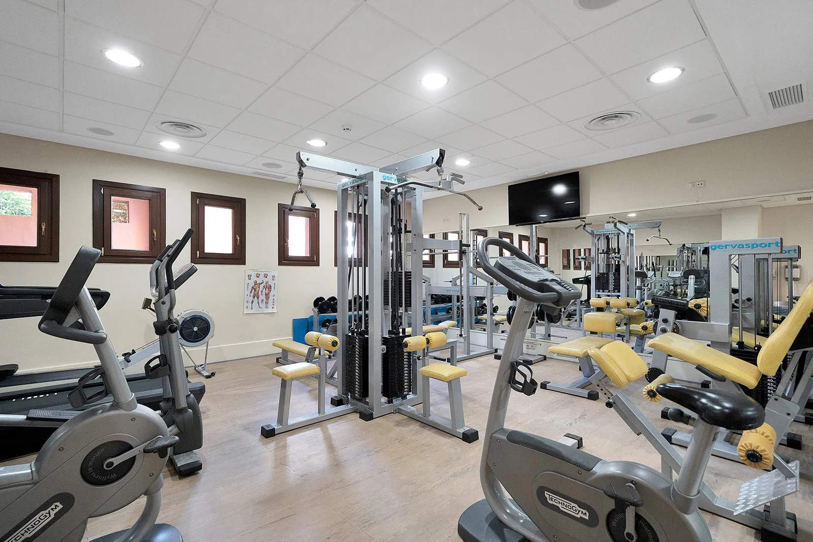 For sale penthouse with 3 bedrooms in Mar Azul