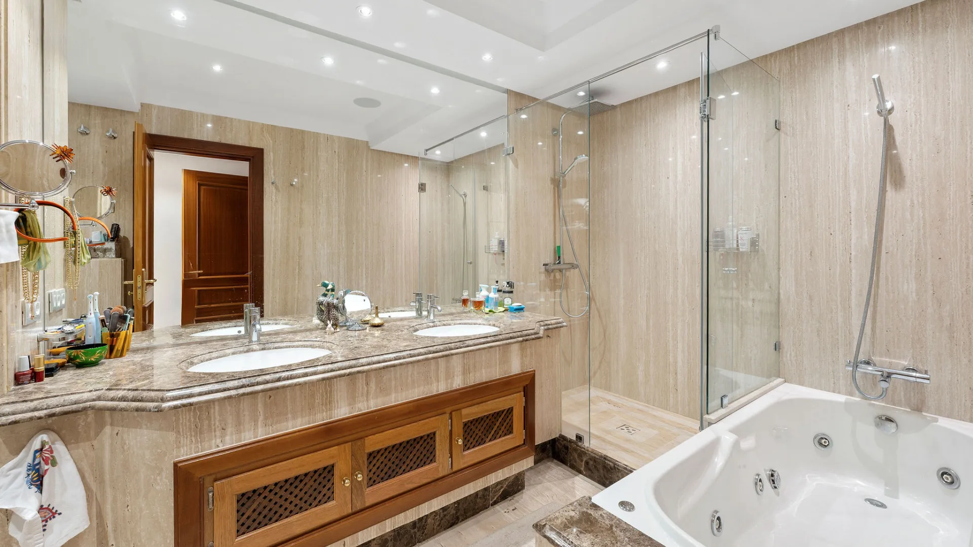 For sale penthouse with 3 bedrooms in Mar Azul