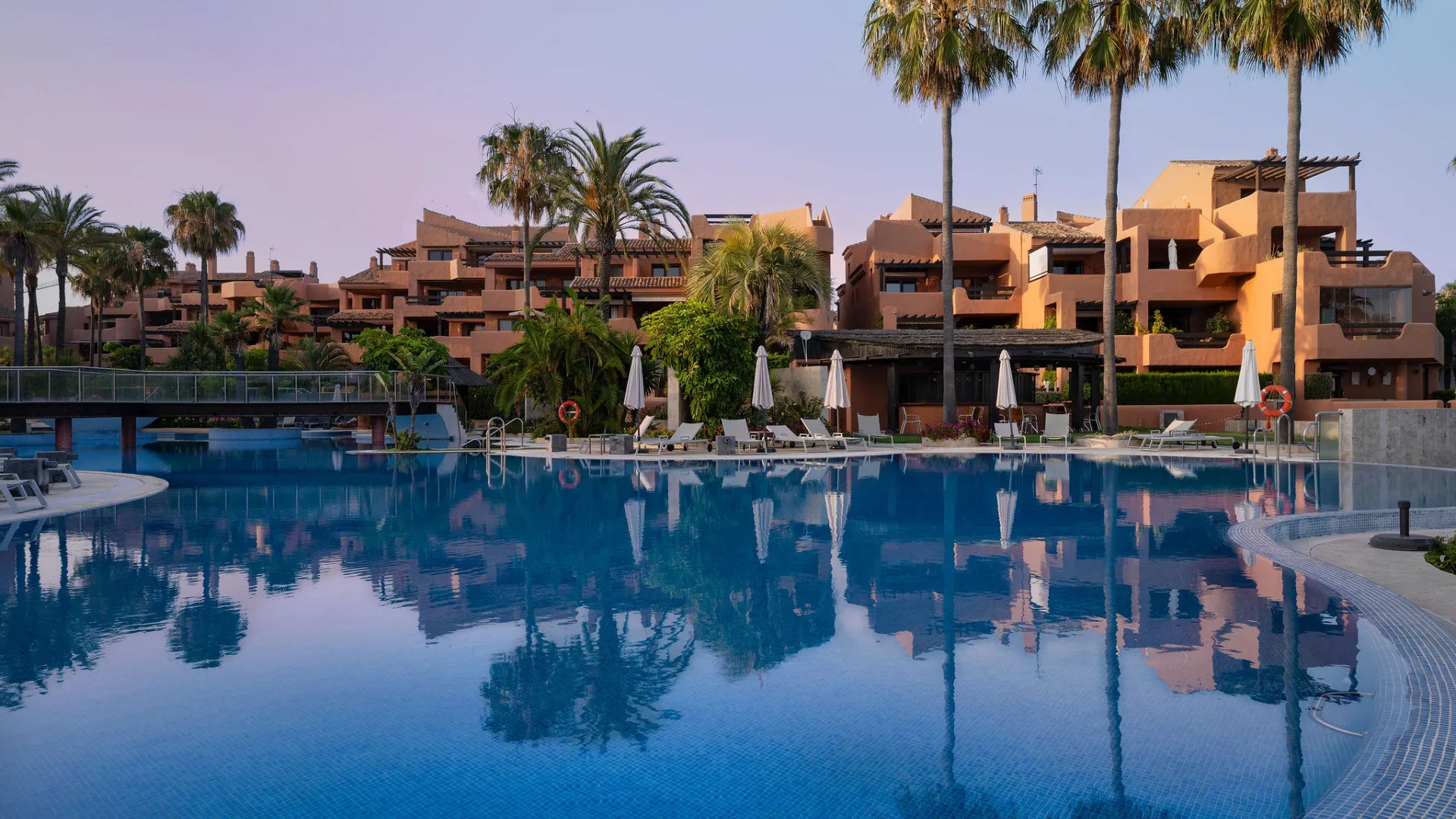 For sale penthouse with 3 bedrooms in Mar Azul