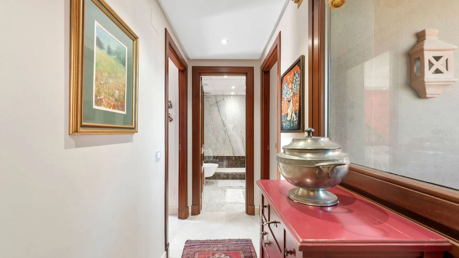 For sale penthouse with 3 bedrooms in Mar Azul