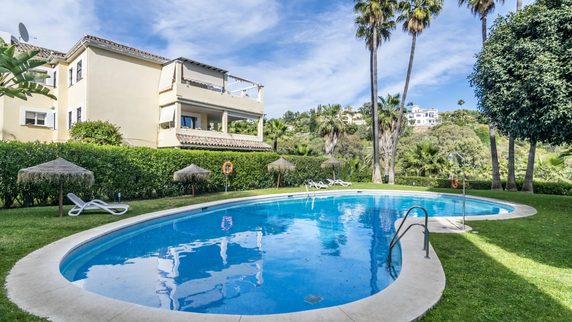 Se vende apartamento en Los Arcos (La Quinta)