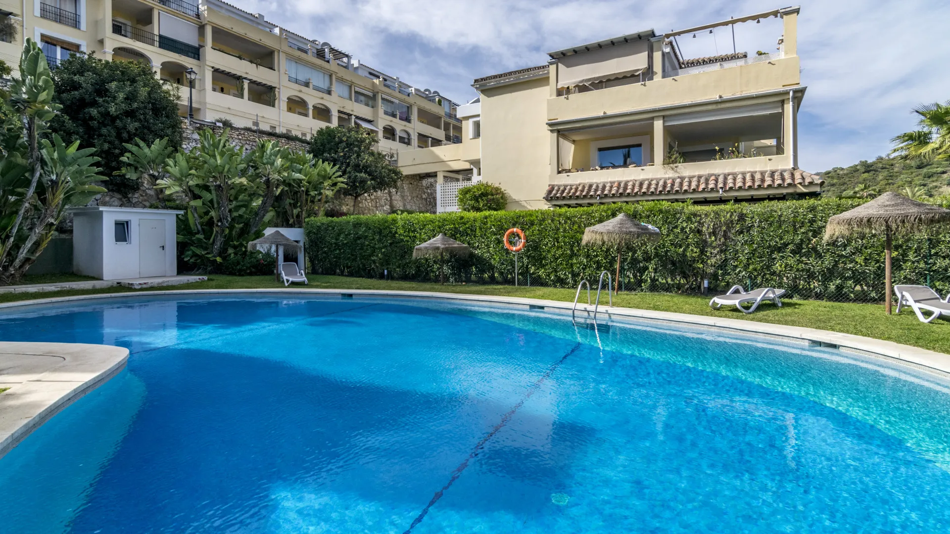 Se vende apartamento en Los Arcos (La Quinta)