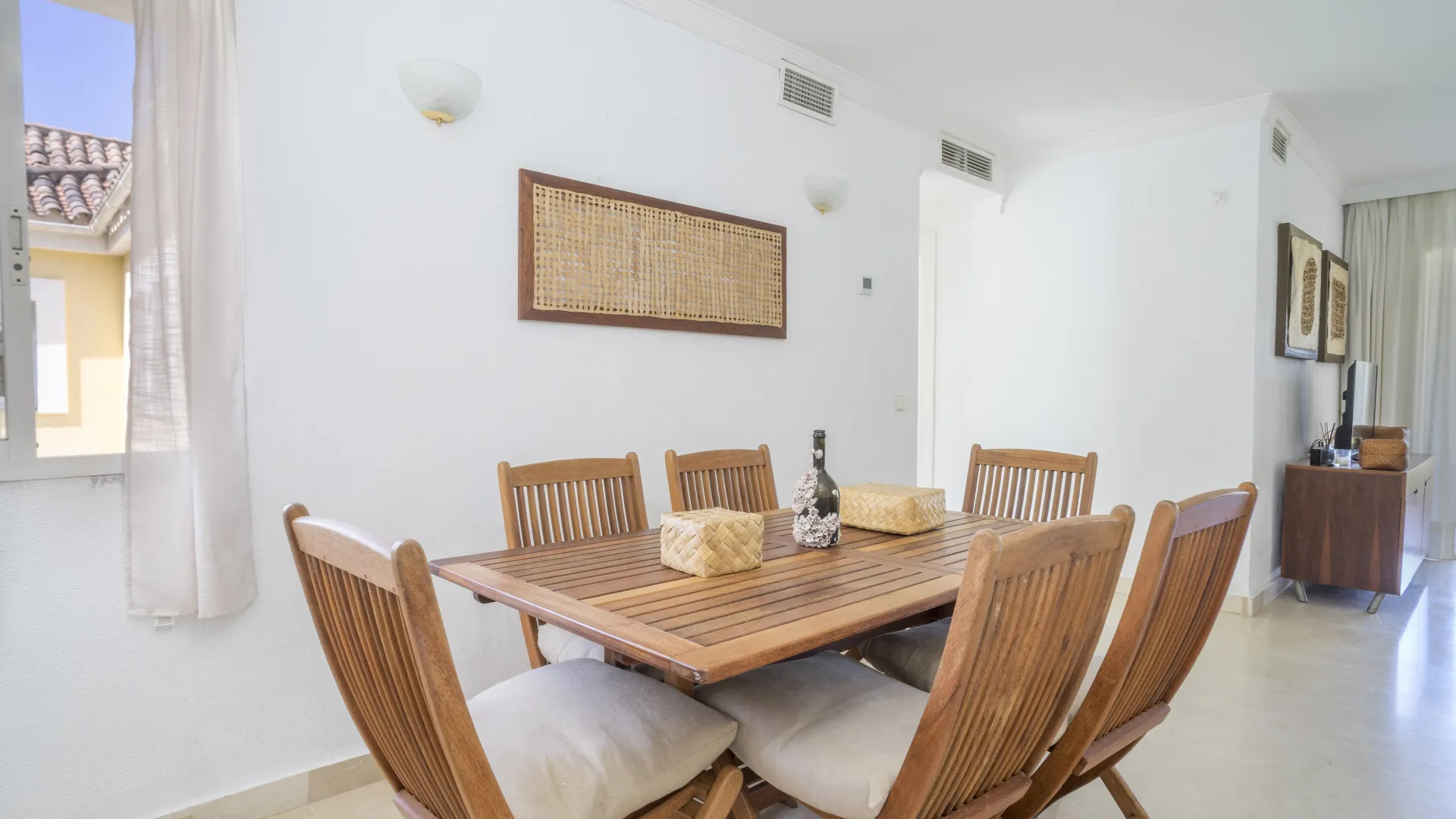 Se vende apartamento en Los Arcos (La Quinta)