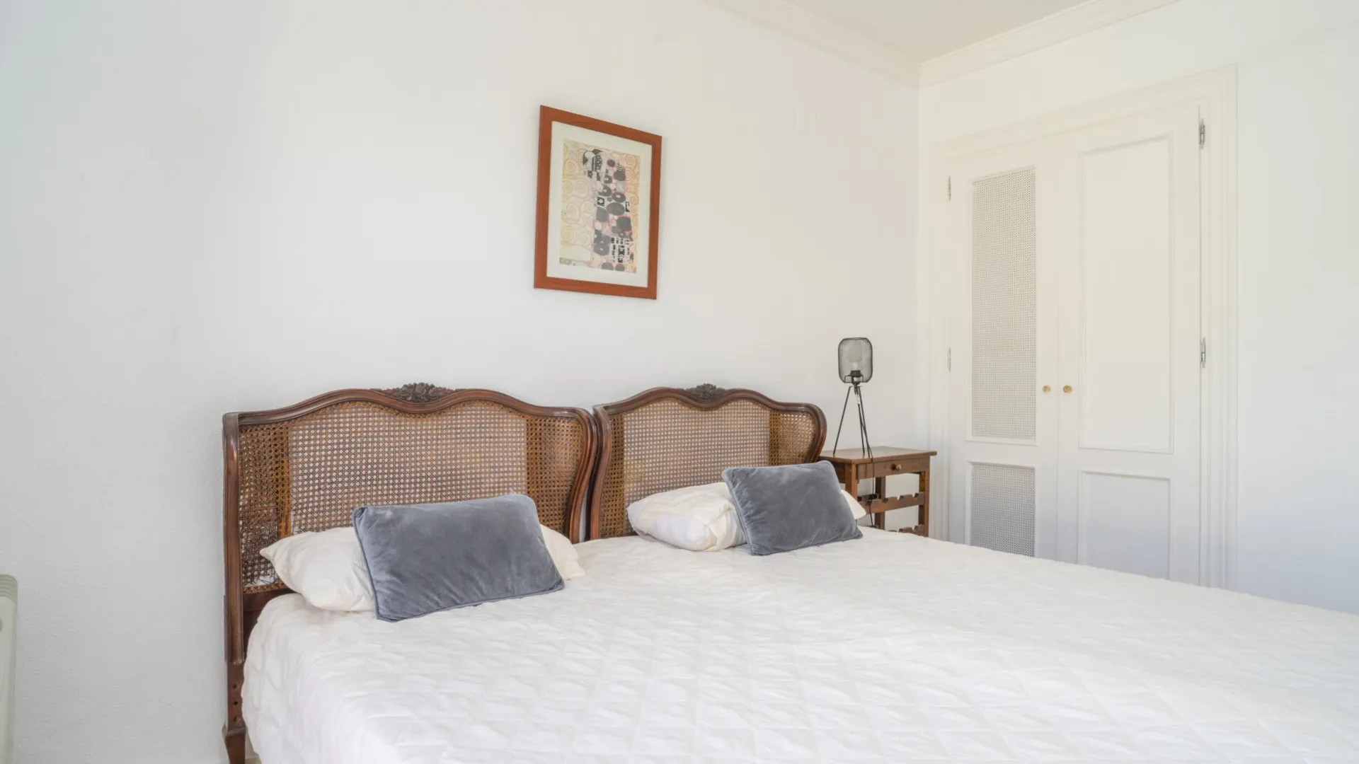 Se vende apartamento en Los Arcos (La Quinta)