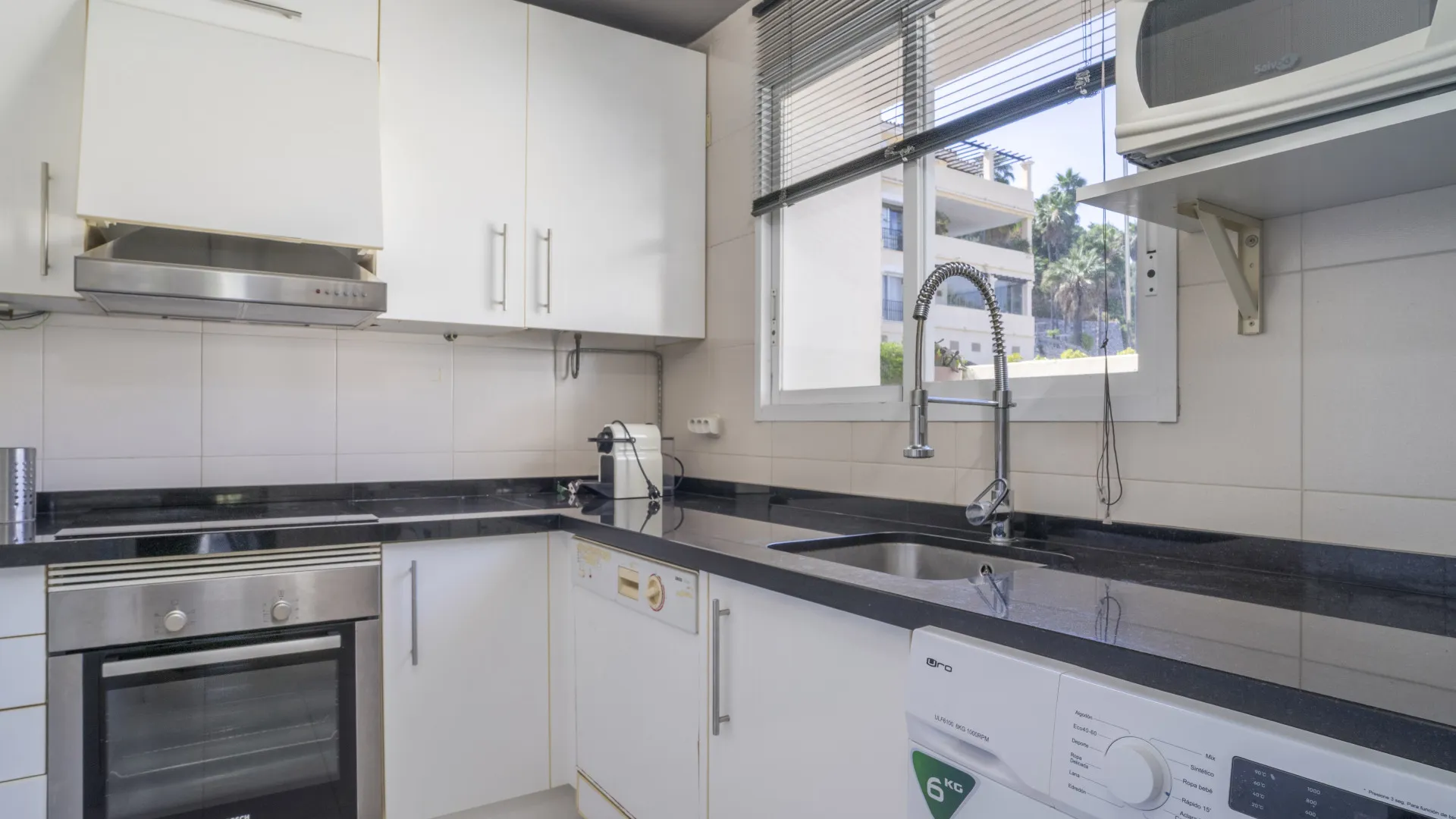 Se vende apartamento en Los Arcos (La Quinta)