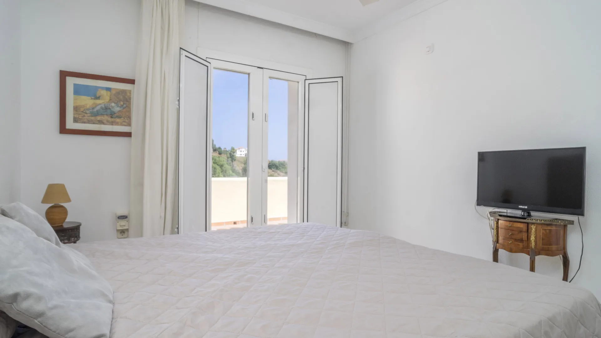 Se vende apartamento en Los Arcos (La Quinta)
