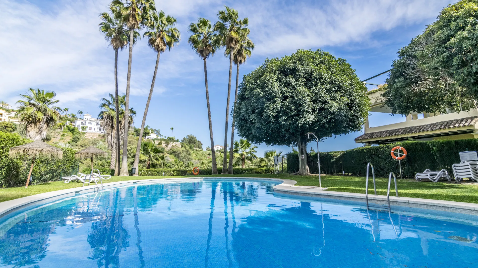 Se vende apartamento en Los Arcos (La Quinta)