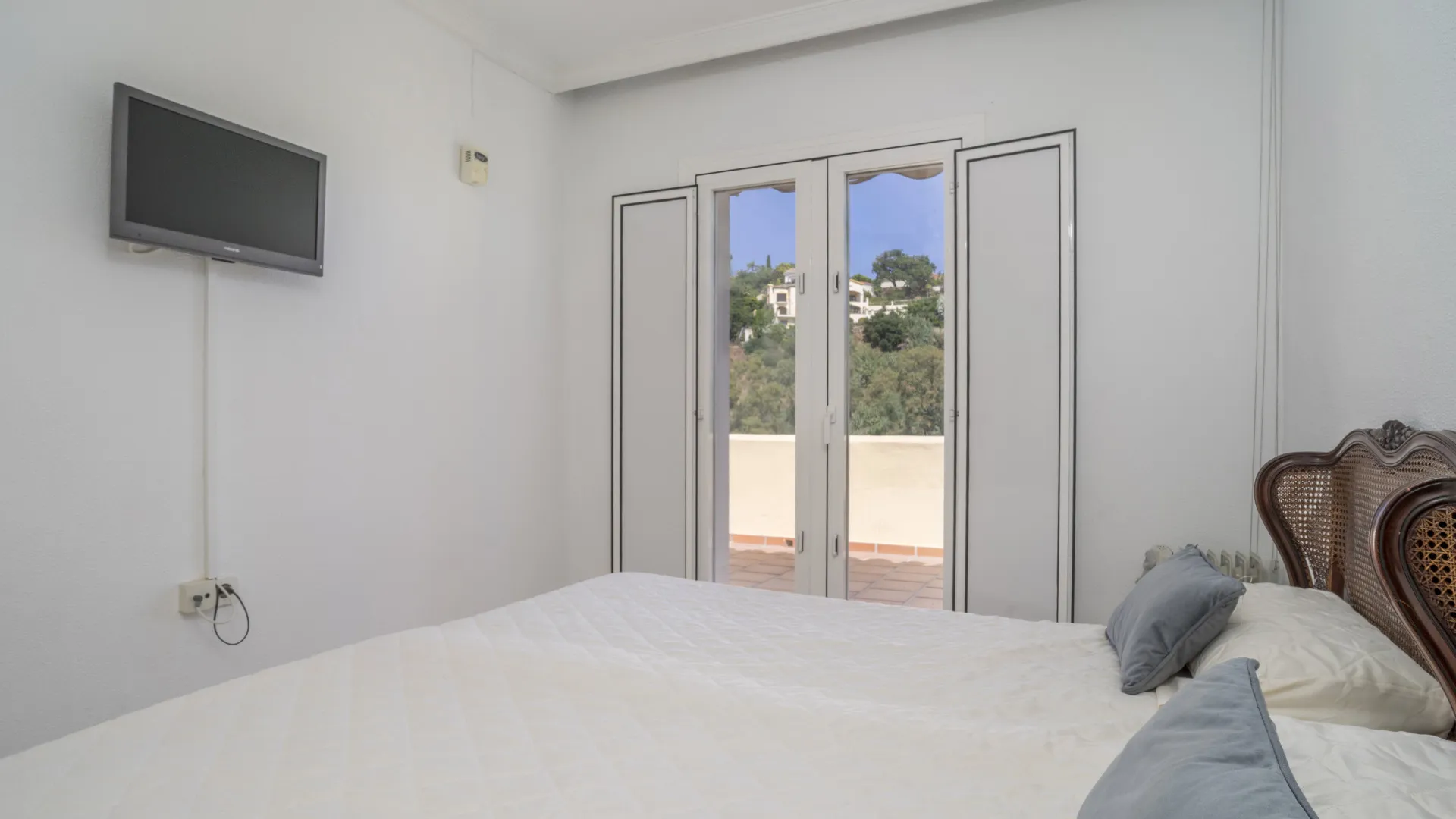 Se vende apartamento en Los Arcos (La Quinta)