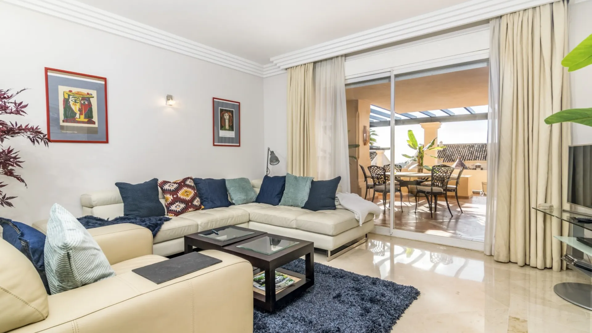 Se vende apartamento planta baja en Albatross Hill