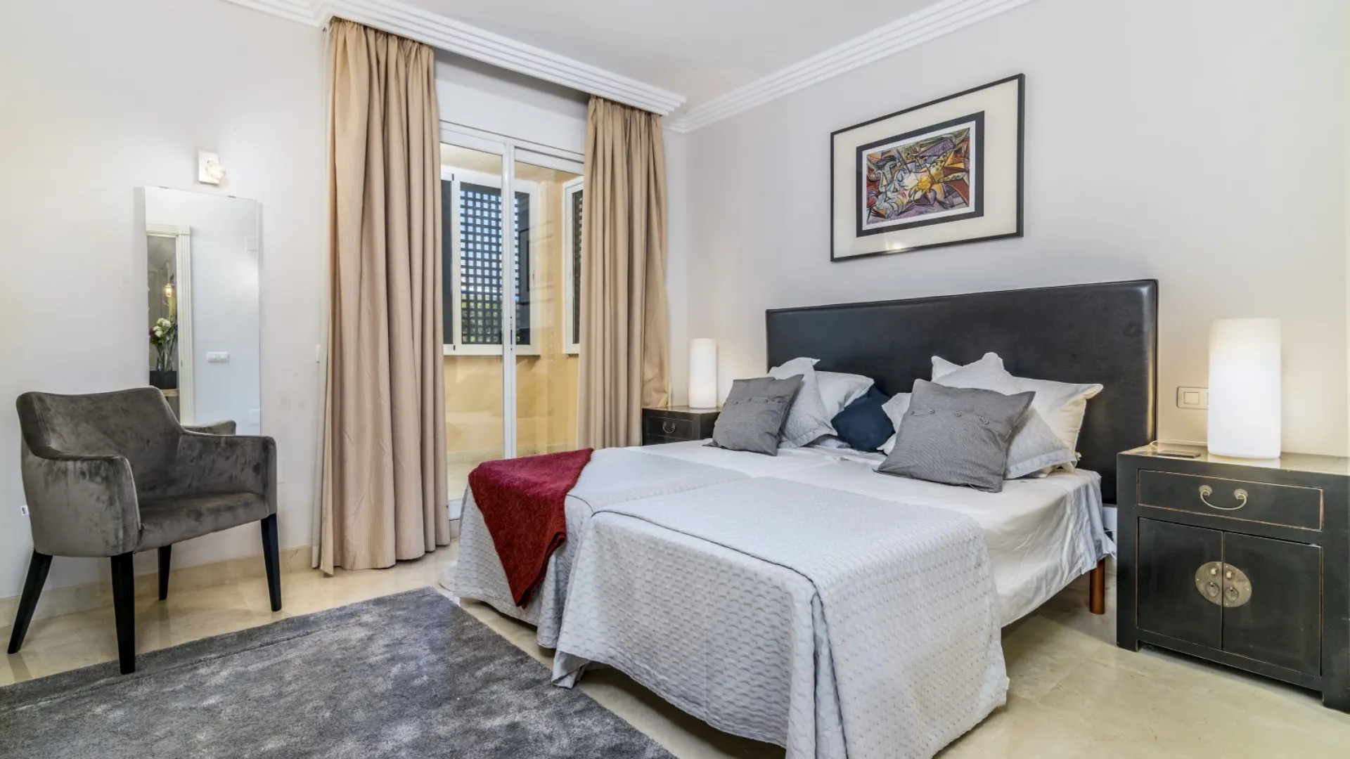 Se vende apartamento planta baja en Albatross Hill