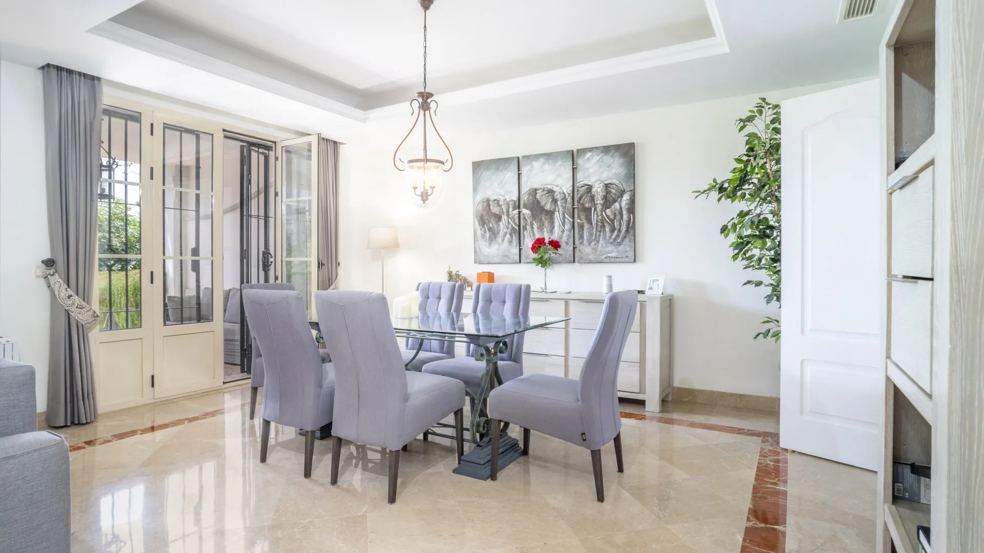 For sale Aloha Real 3 bedrooms town house