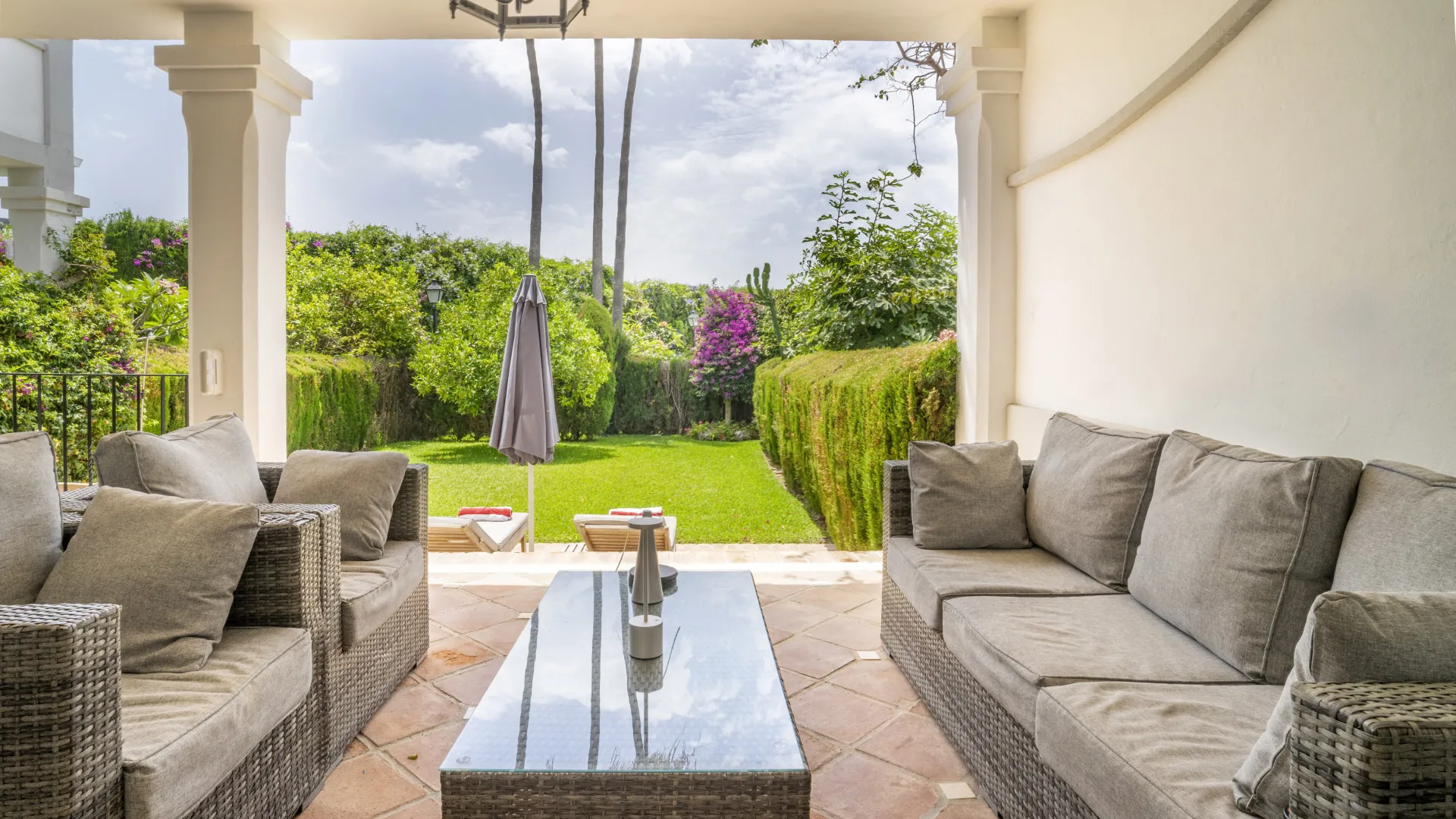 For sale Aloha Real 3 bedrooms town house