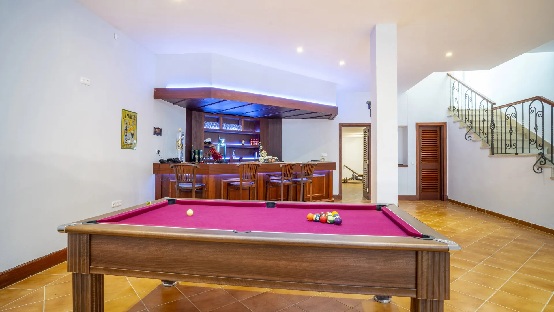 For sale Aloha Real 3 bedrooms town house